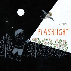Cover van Flashlight