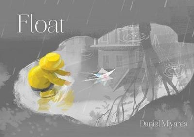 Cover van Float