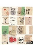 Cover van Familia de palabras
