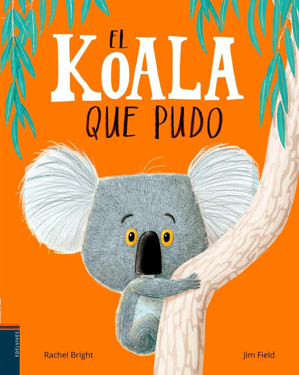 Cover van El Koala Que Pudo