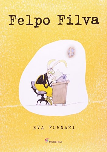 Cover van Felpo Filva