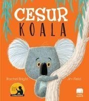 Cover van Cesur Koala