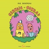 Cover van Gervais et Conrad