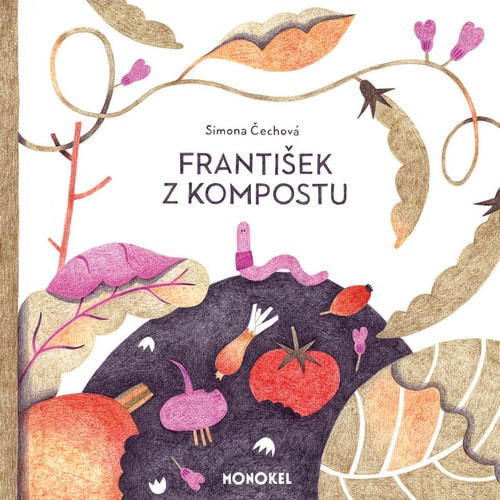 Cover van František z kompostu