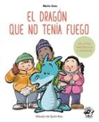 Cover van El dragón que no tenía fuego