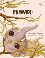 Cover van Elanko