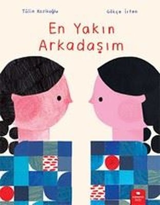 Cover van En Yakın Arkadaşım