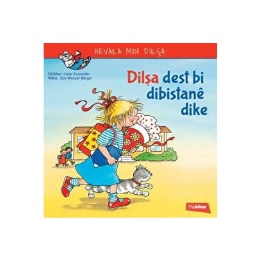 Cover van Dilşa Dest Bi Dibistane Dike
