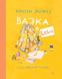 Cover van Bajka o Lęku