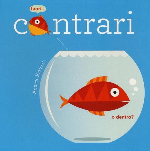 Cover van Contrari
