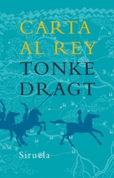 Cover van Carta al rey