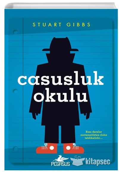Cover van Casusluk Okulu