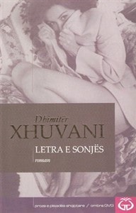 Cover van DITA kur NGIYRAT NGRITEN KRYE