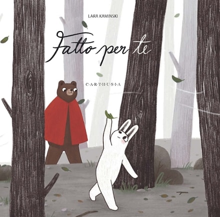 Cover van Fatto per te