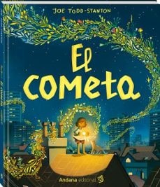 Cover van El Cometa