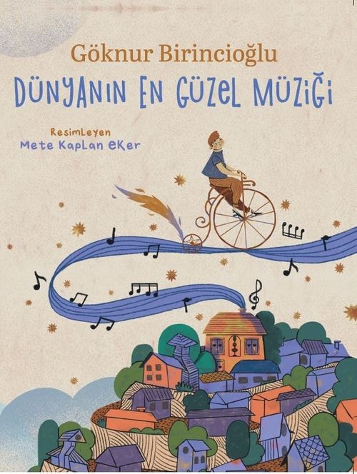 Cover van Dünyanın En Güzel Müziği