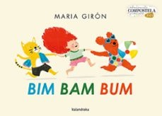 Cover van Bim Bam Bum