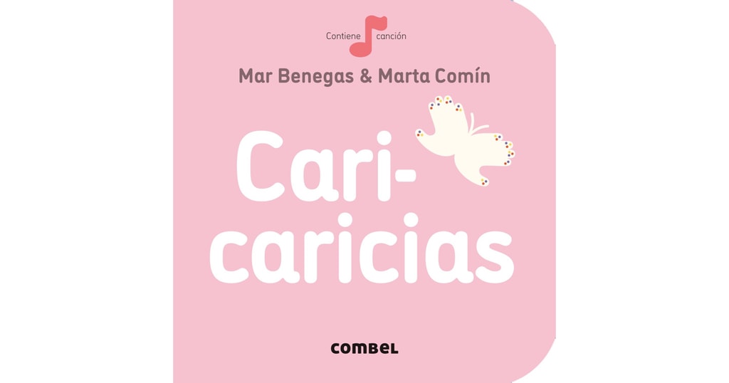 Cover van Cari-Caricias