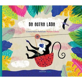 Cover van Do outro lado