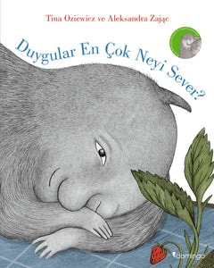 Cover van Duygular En Çok Neyi Sever?