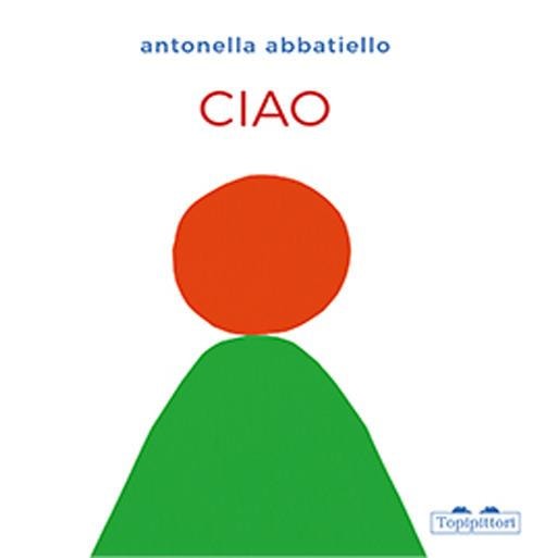 Cover van Ciao