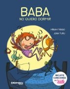 Cover van Baba, no quiero dormir