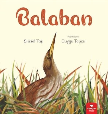 Cover van Balaban