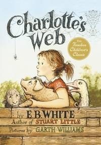 Cover van Charlotte's Web