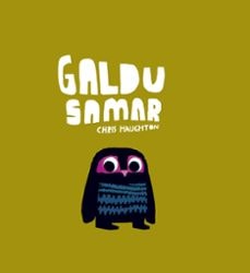 Cover van Galdu samar