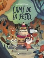 Cover van Camí de la festa