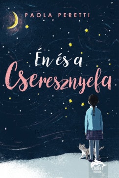 Cover van Én és a cseresznyefa