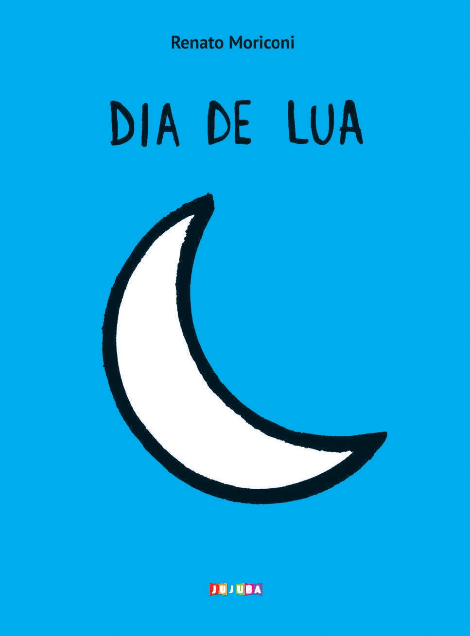 Cover van Dia de lua