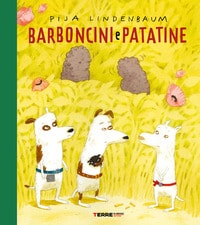 Cover van Barboncini e patatine