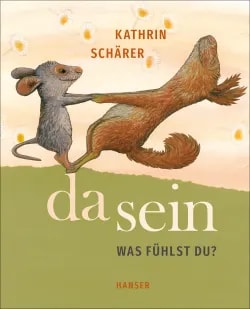 Cover van Da sein