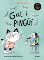 Cover van Gat i Pingüí