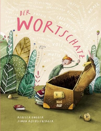 Cover van Der Wortschatz