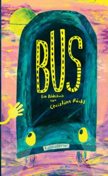 Cover van Bus