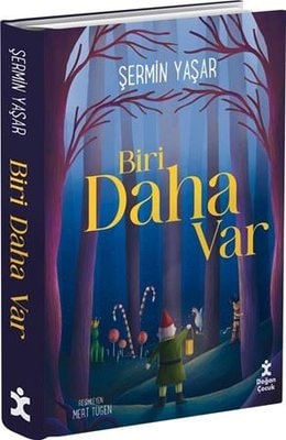Cover van Biri Daha Var