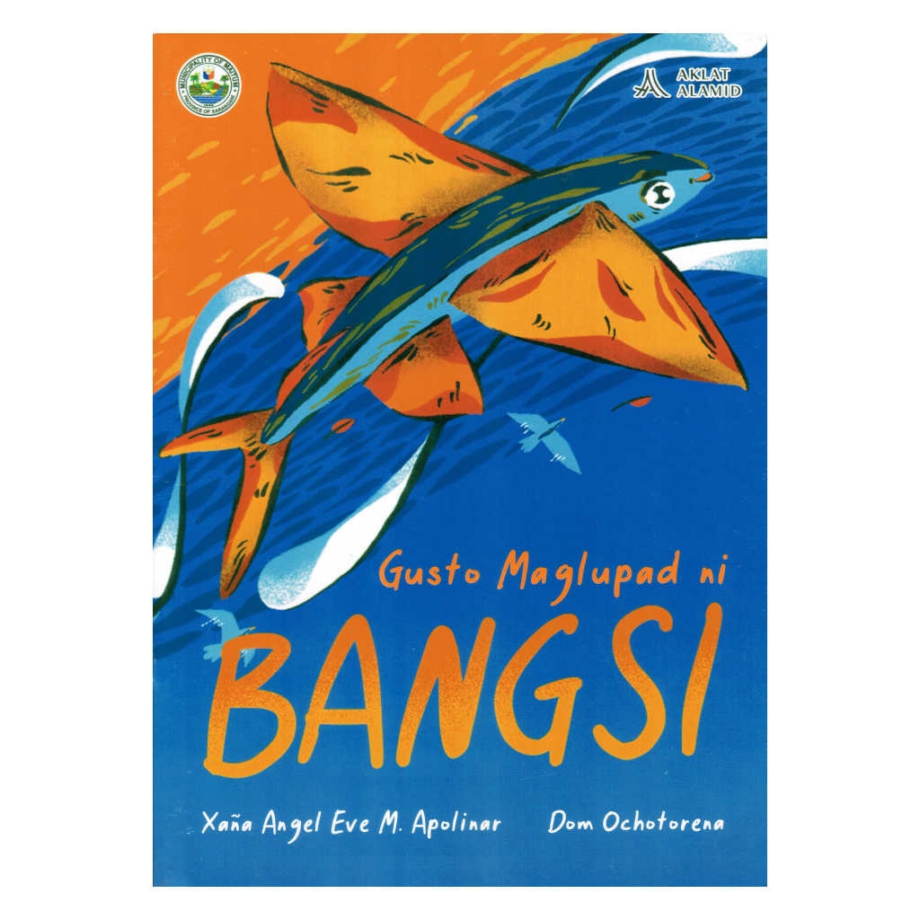Cover van Bangsi