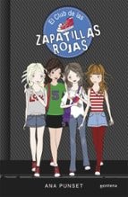 Cover van El Club De Las Zapatillas Rojas 1