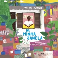 Cover van Da minha janela