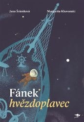 Cover van Fánek hvězdoplavec