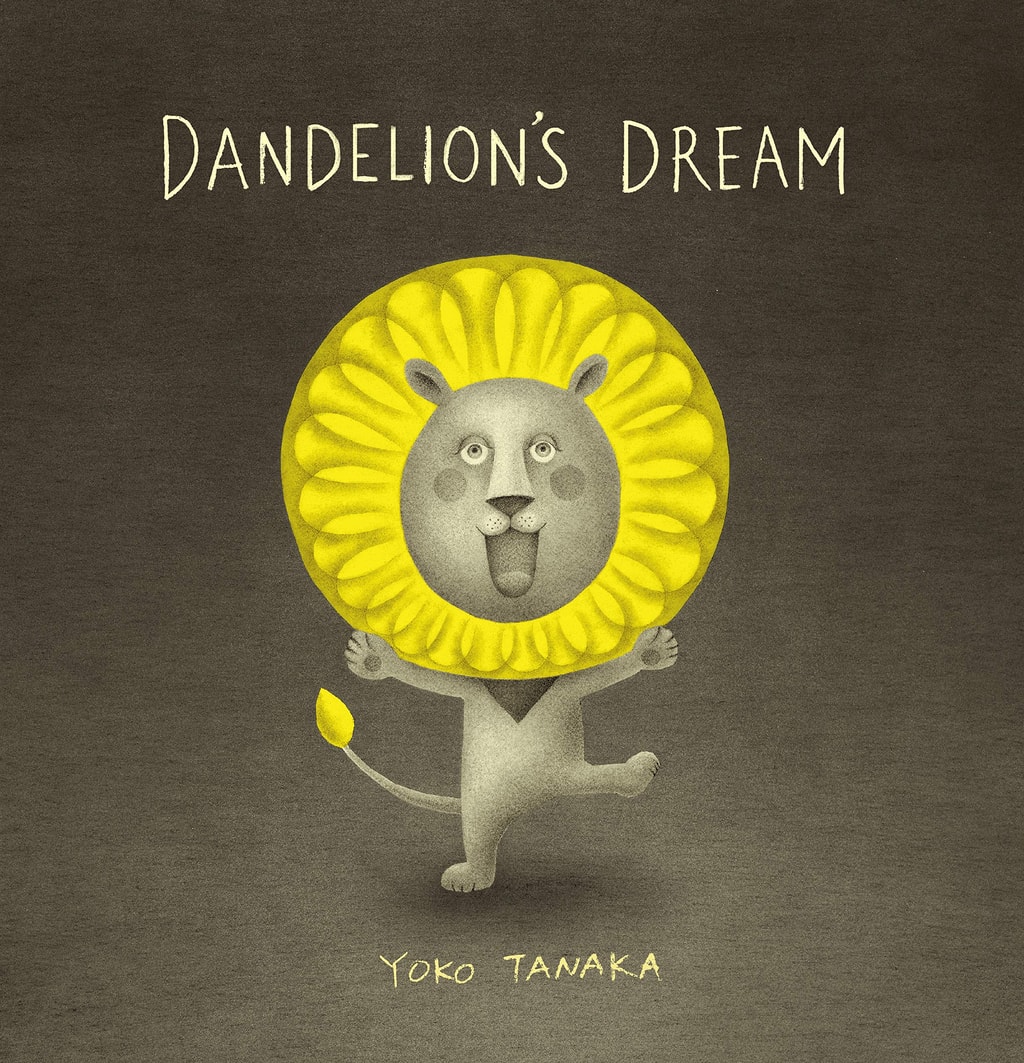 Cover van Dandelion's Dream