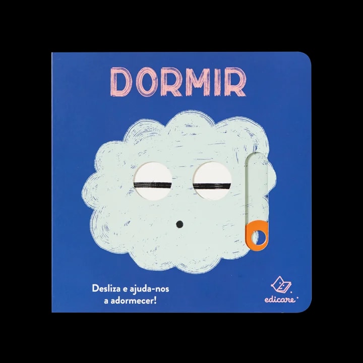 Cover van Dormir