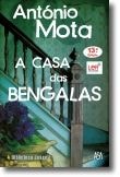 Cover van A Casa das Bengalas