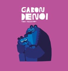 Cover van Gabon denoi