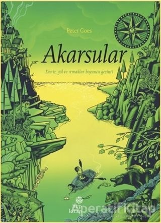 Cover van Akarsular