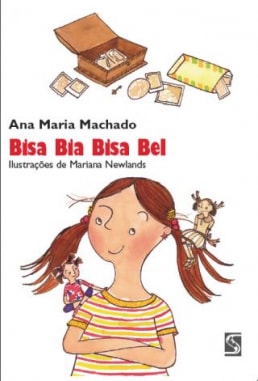 Cover van Bisa Bia , Bisa Bel