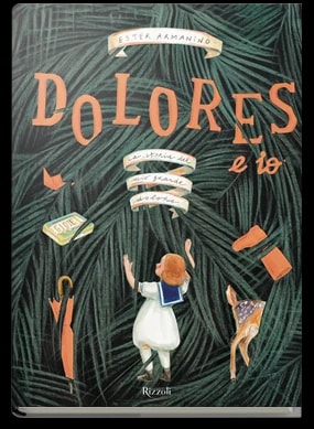 Cover van Dolores e io