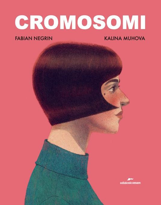 Cover van Cromosomi